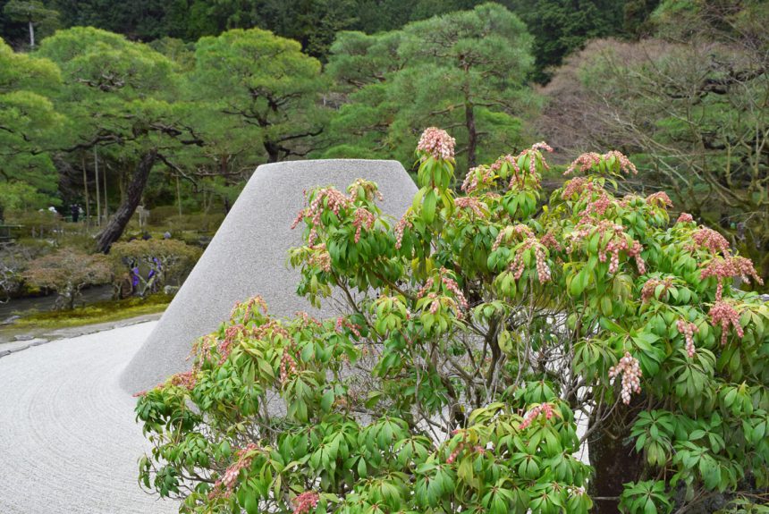 Ginkakuji Temple Ginkakuji Temple