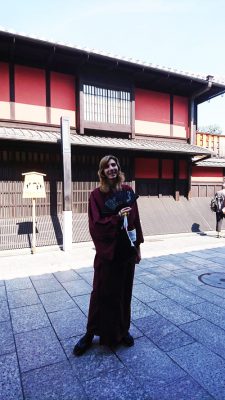 Gion Gion