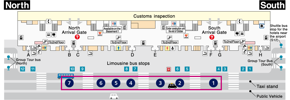 osaka airport transfer 