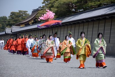 Printemps au Japon Printemps au Japon