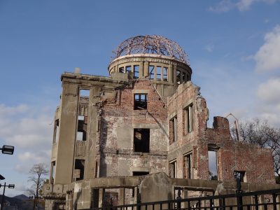 Parc de la Paix de Hiroshima
