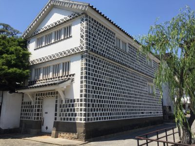 Kurashiki 倉敷 Kurashiki 倉敷