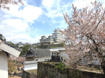 Les Châteaux du Japon Les Châteaux du Japon